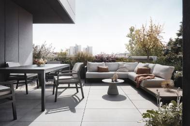 appartamento in vendita a Lecce in zona Leuca