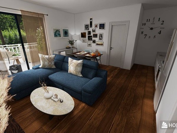 appartamento in vendita a Lecce in zona Borgo Pace