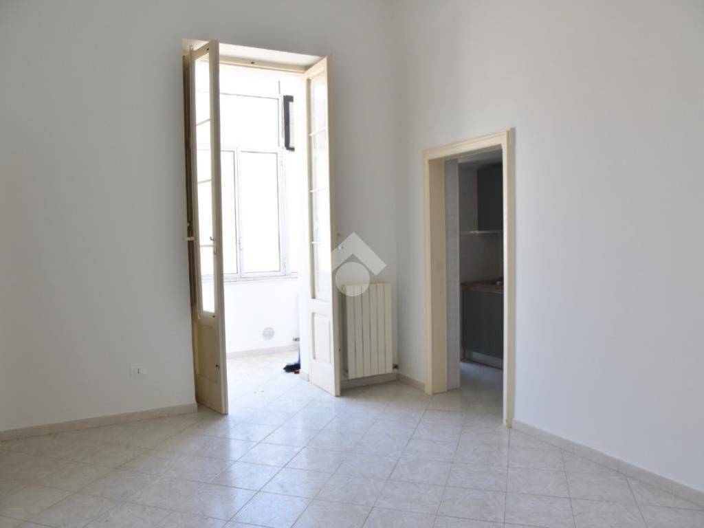 appartamento in vendita a Lecce in zona Leuca