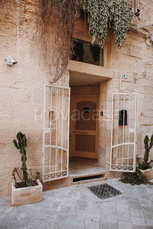 appartamento in vendita a Lecce in zona Centro Città