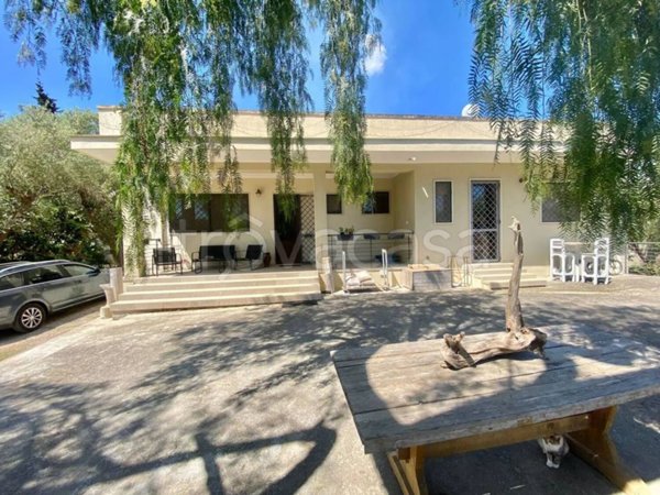casa indipendente in vendita a Lecce