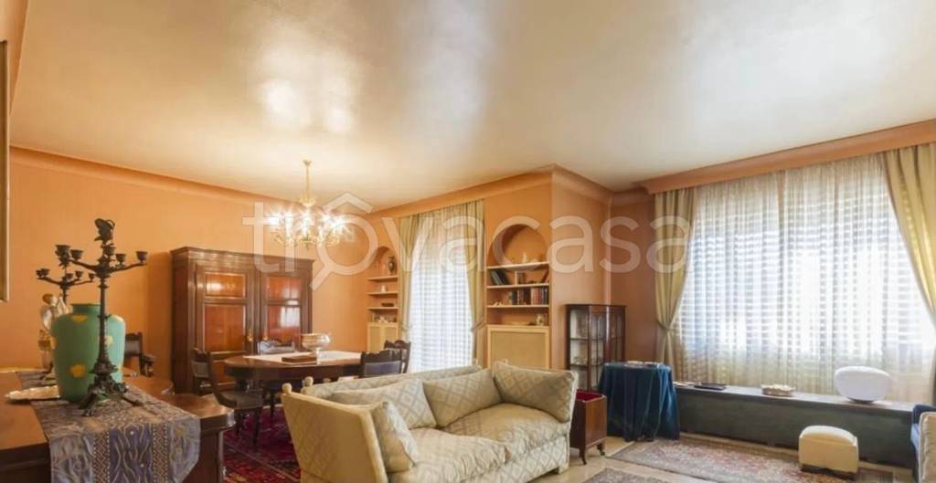 appartamento in vendita a Lecce in zona Ariosto