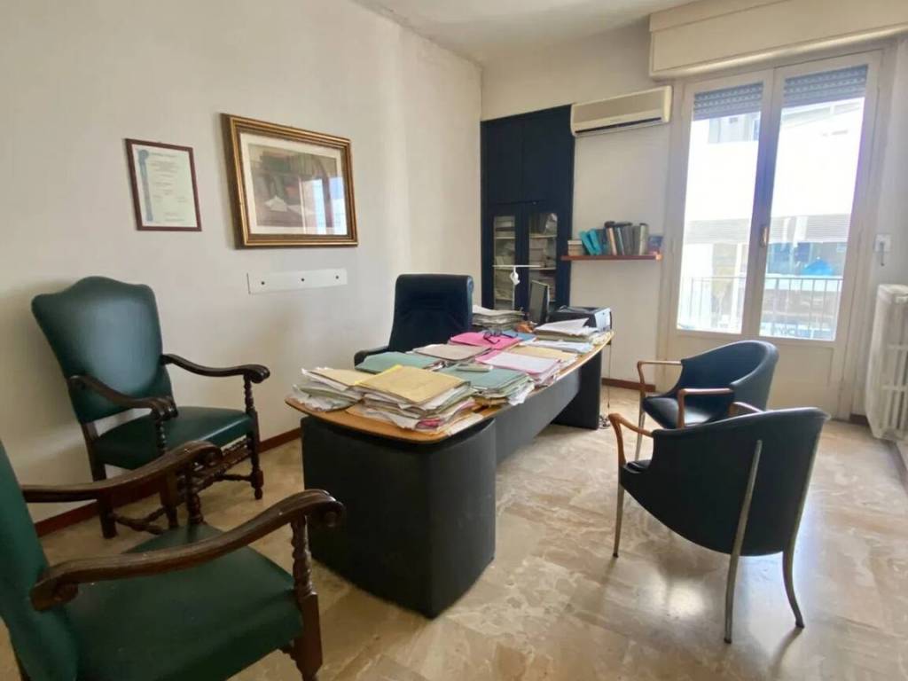 appartamento in vendita a Lecce in zona Mazzini