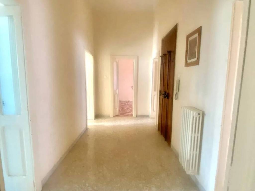 appartamento in vendita a Lecce in zona Leuca