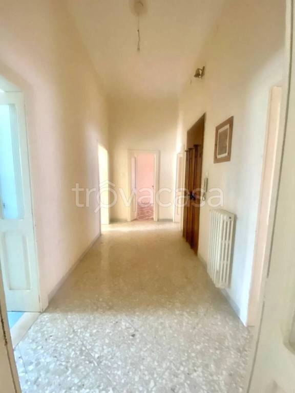 appartamento in vendita a Lecce in zona Leuca