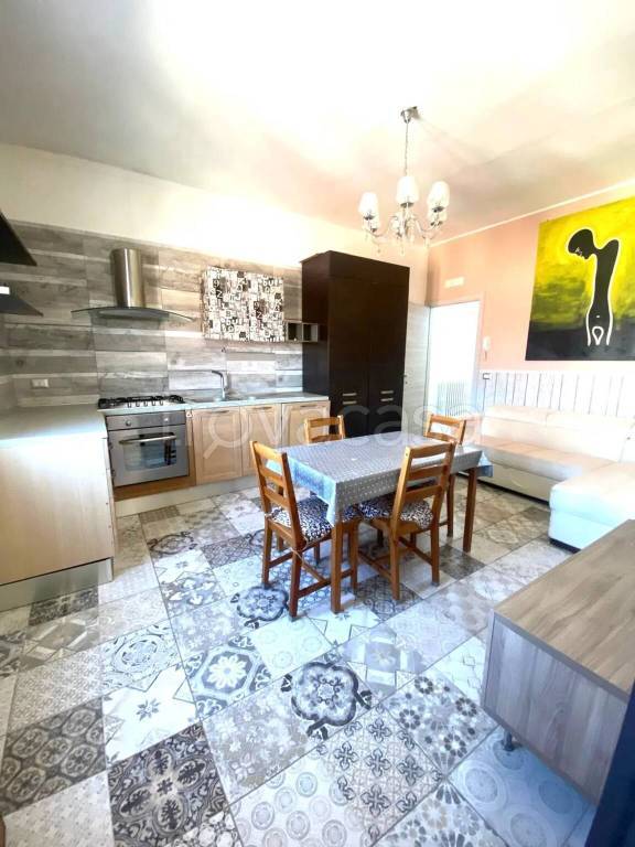 appartamento in vendita a Lecce in zona Centro Città