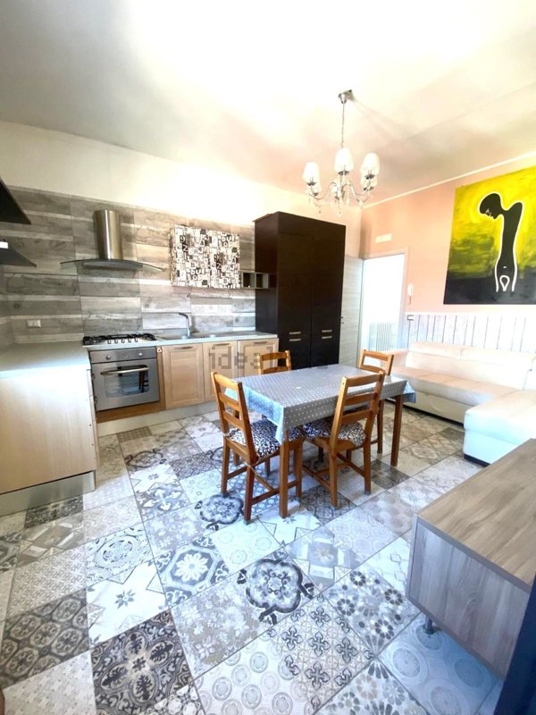 appartamento in vendita a Lecce in zona Centro Città