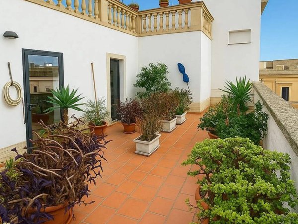 appartamento in vendita a Lecce in zona Centro Città