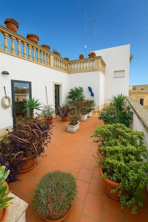 appartamento in vendita a Lecce in zona Centro Città