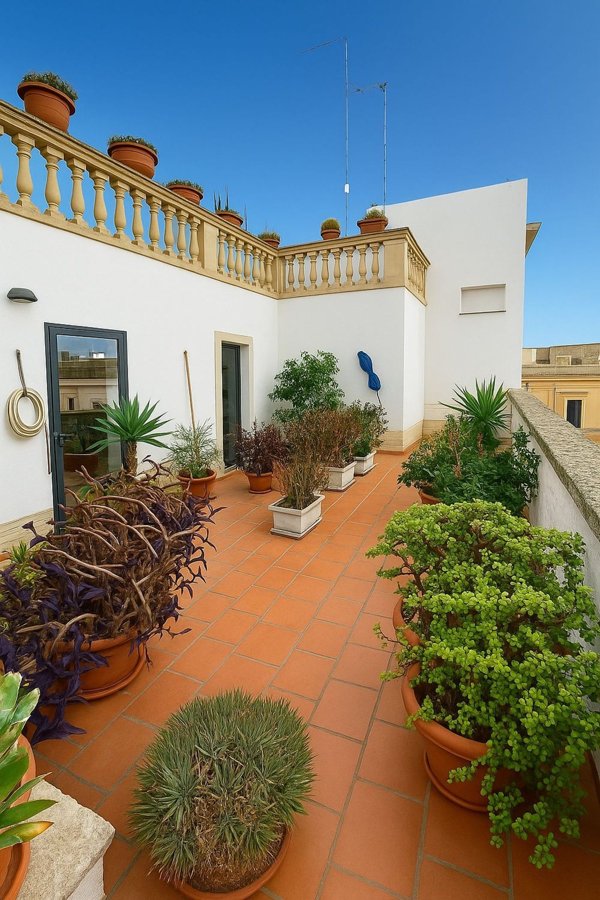 appartamento in vendita a Lecce in zona Centro Città