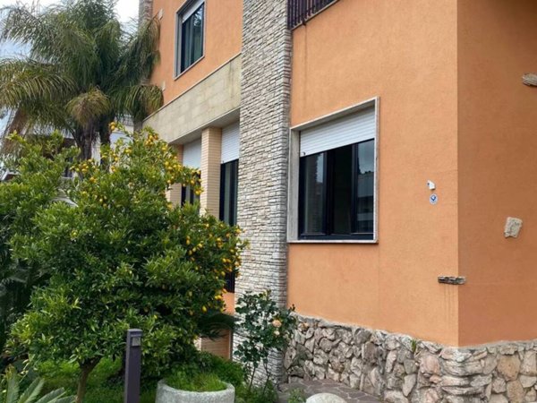 casa indipendente in vendita a Lecce in zona Partigiani