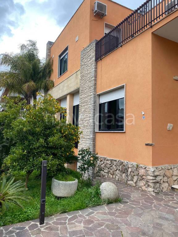 casa indipendente in vendita a Lecce in zona Partigiani