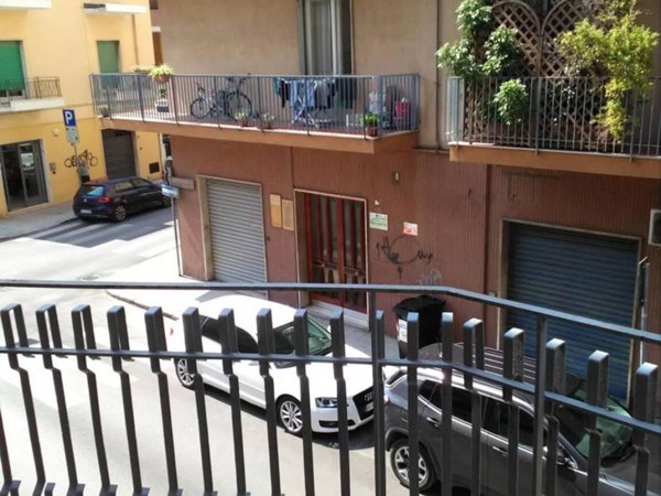 appartamento in vendita a Lecce in zona Santa Rosa