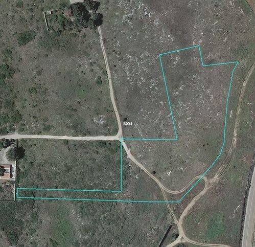 terreno agricolo in vendita a Lecce in zona Frigole