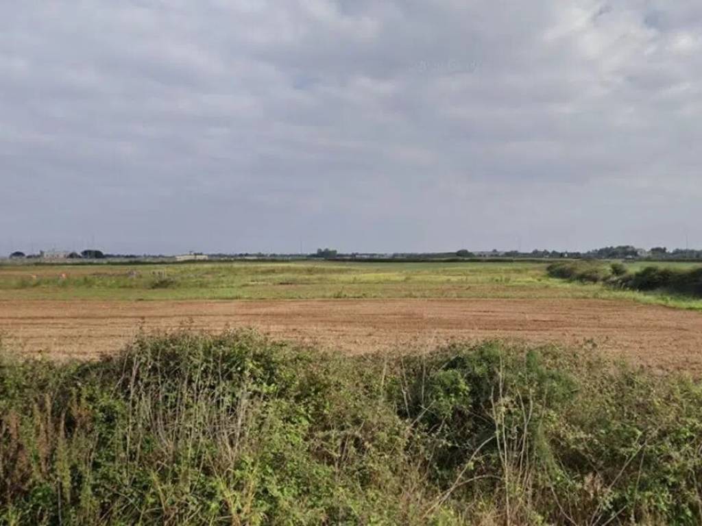 terreno agricolo in vendita a Lecce in zona Santa Rosa