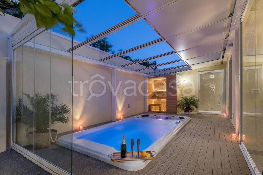 casa indipendente in vendita a Lecce in zona Salesiani