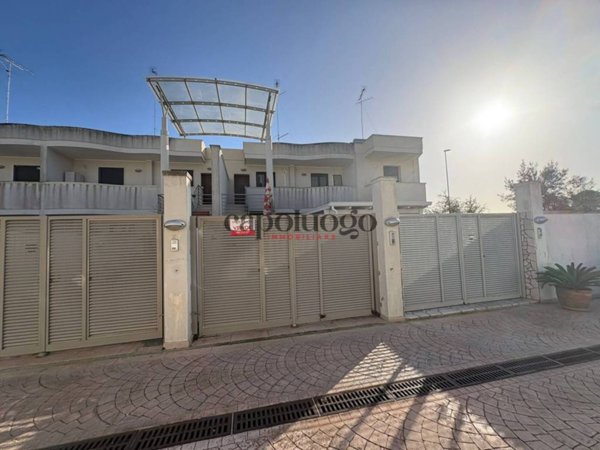 casa indipendente in vendita a Lecce in zona Centro Città