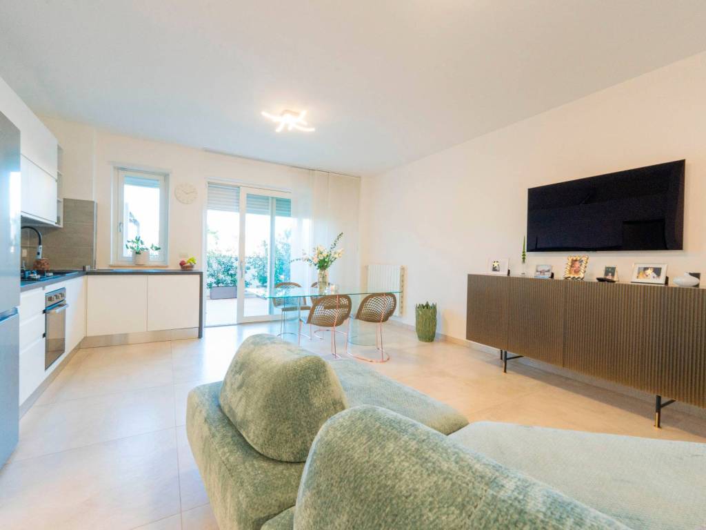 appartamento in vendita a Lecce