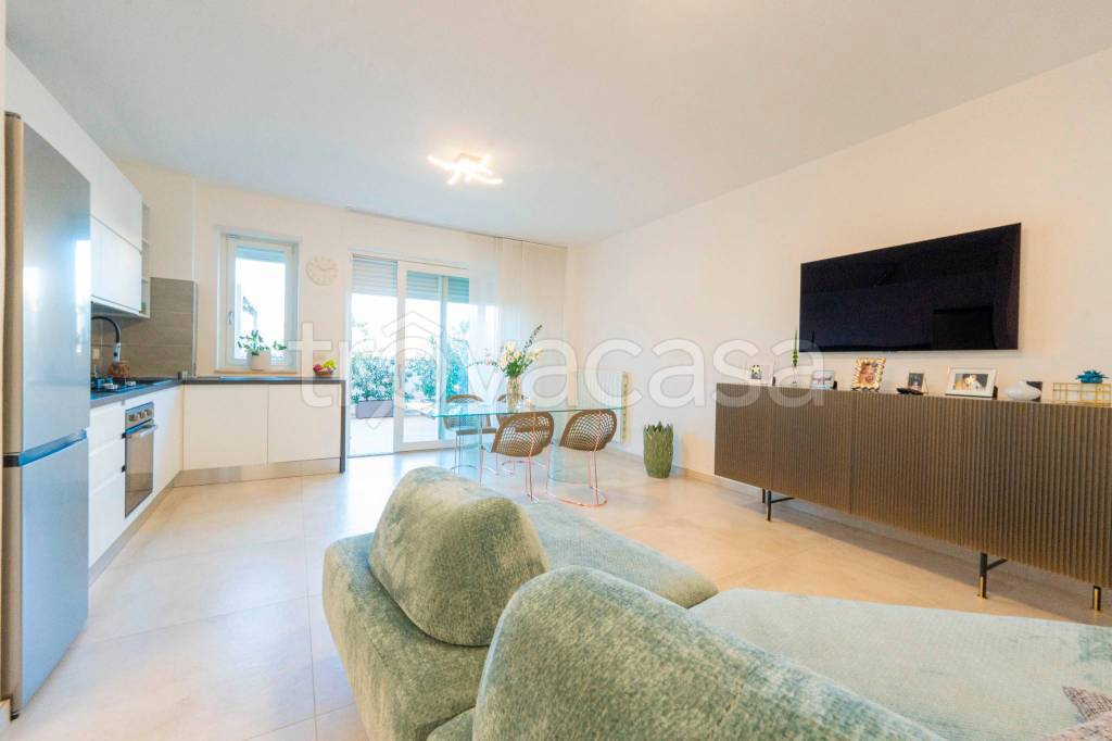 appartamento in vendita a Lecce