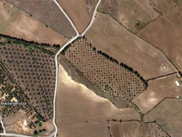 terreno agricolo in vendita a Lecce in zona San Cataldo