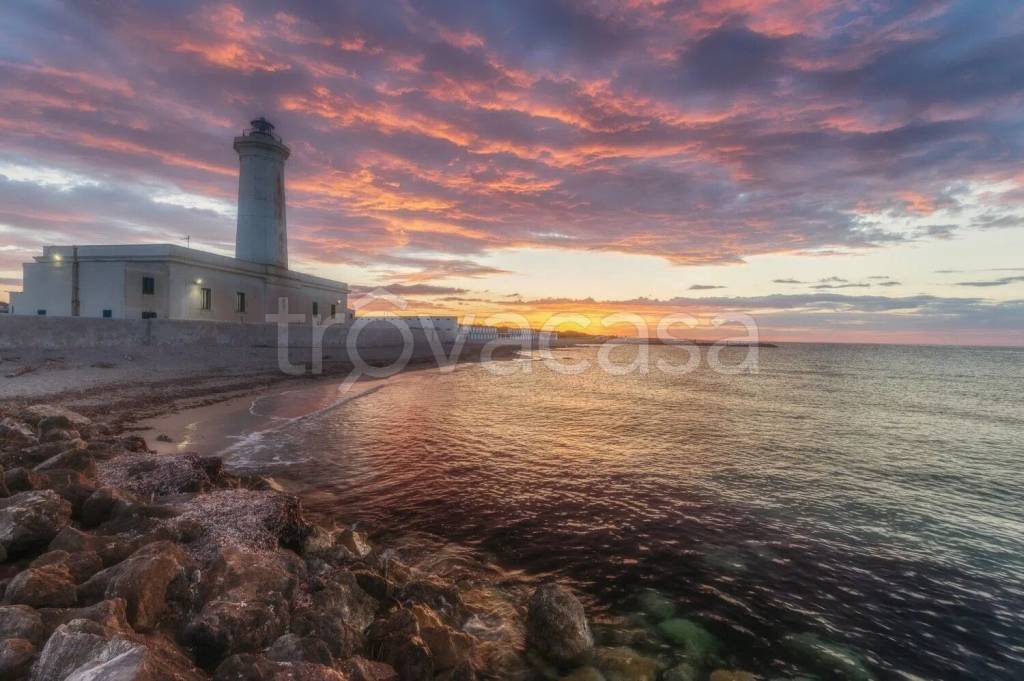 terreno agricolo in vendita a Lecce in zona Villaggio Adriatico