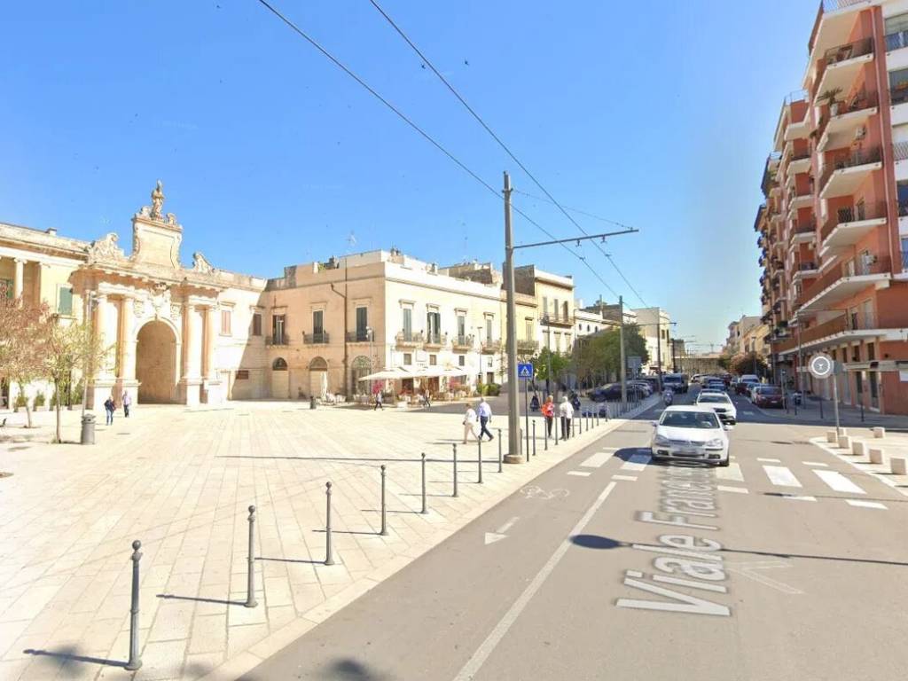 appartamento in vendita a Lecce in zona Centro Città