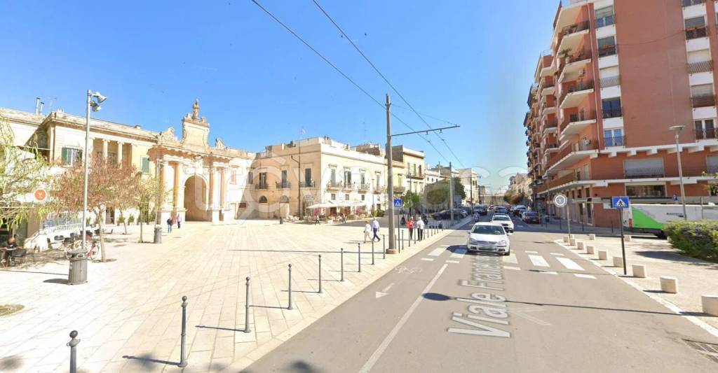appartamento in vendita a Lecce in zona Centro Città