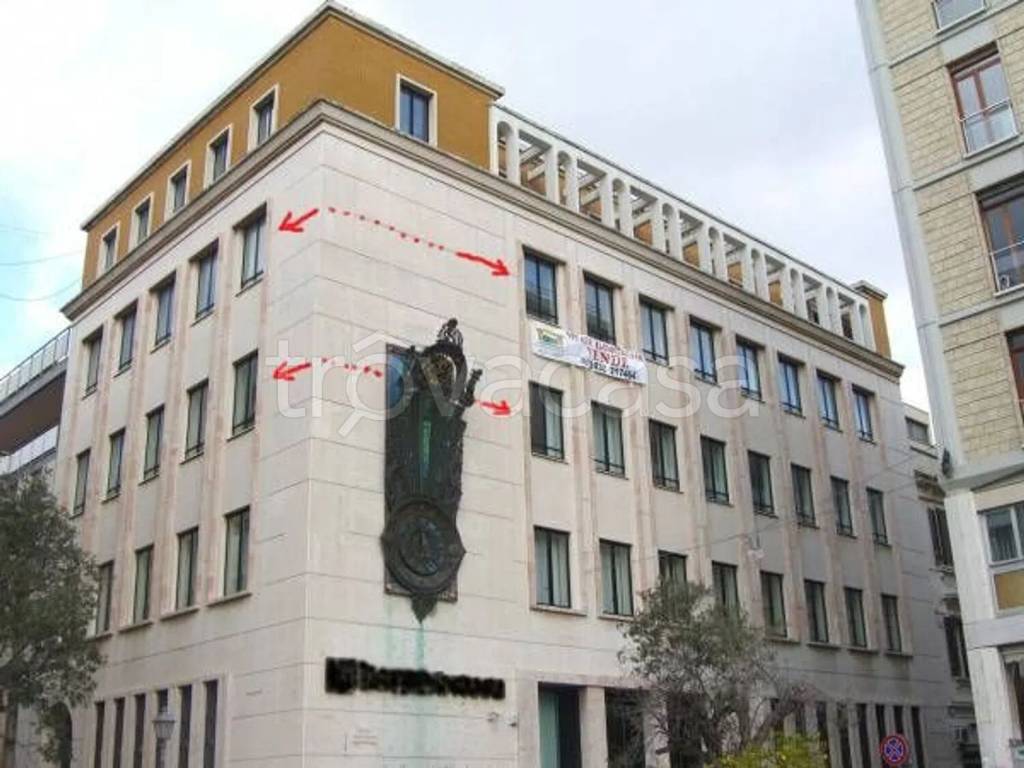 appartamento in vendita a Lecce in zona Centro Città