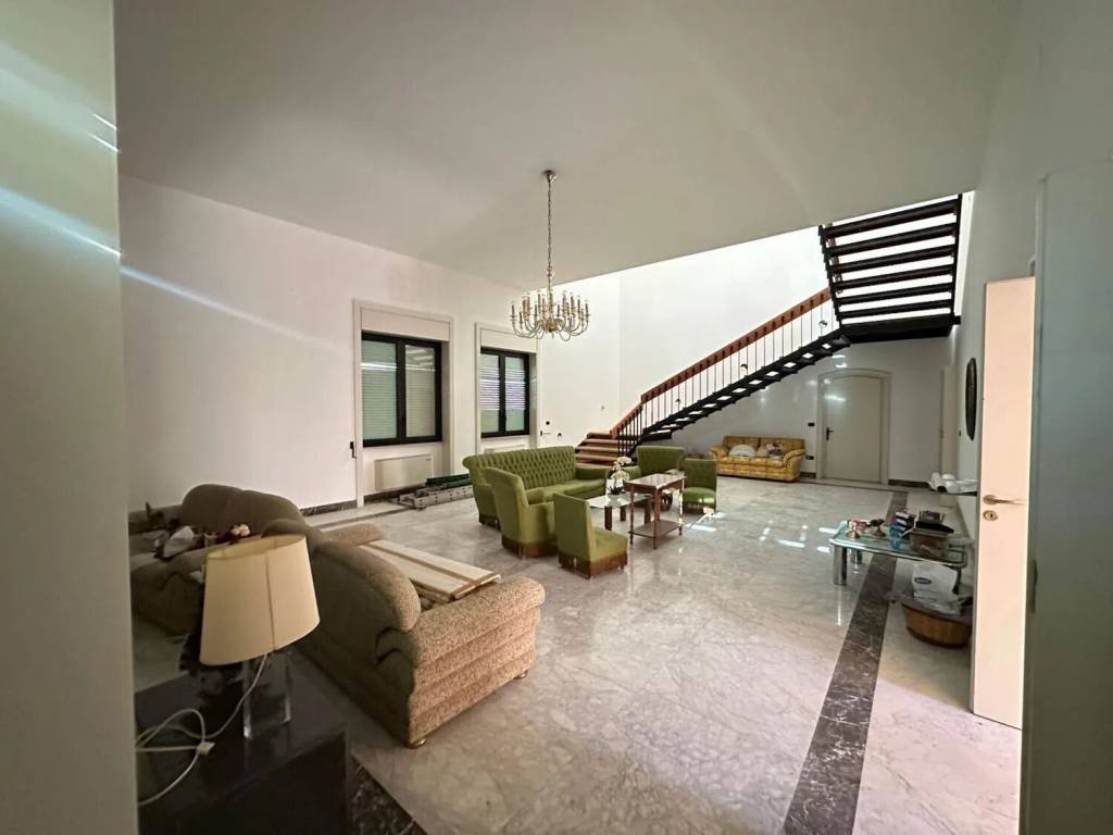 casa indipendente in vendita a Lecce in zona Partigiani