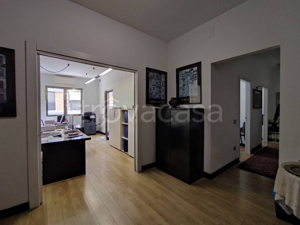 appartamento in vendita a Lecce in zona Mazzini