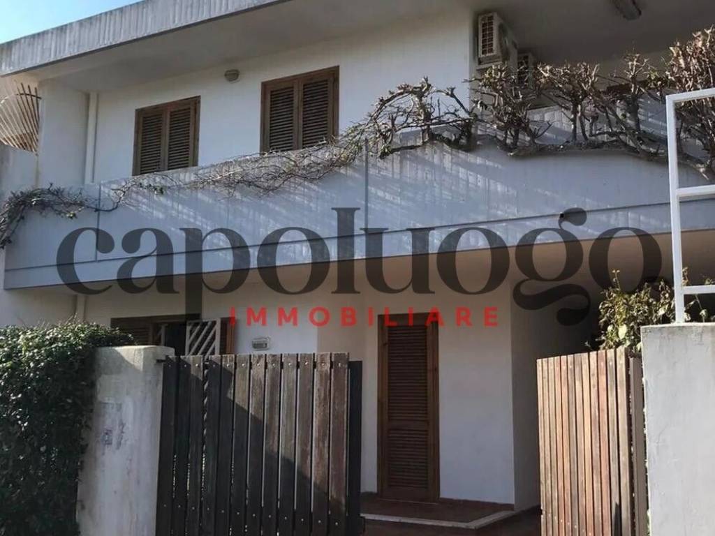 casa indipendente in vendita a Lecce in zona San Cataldo