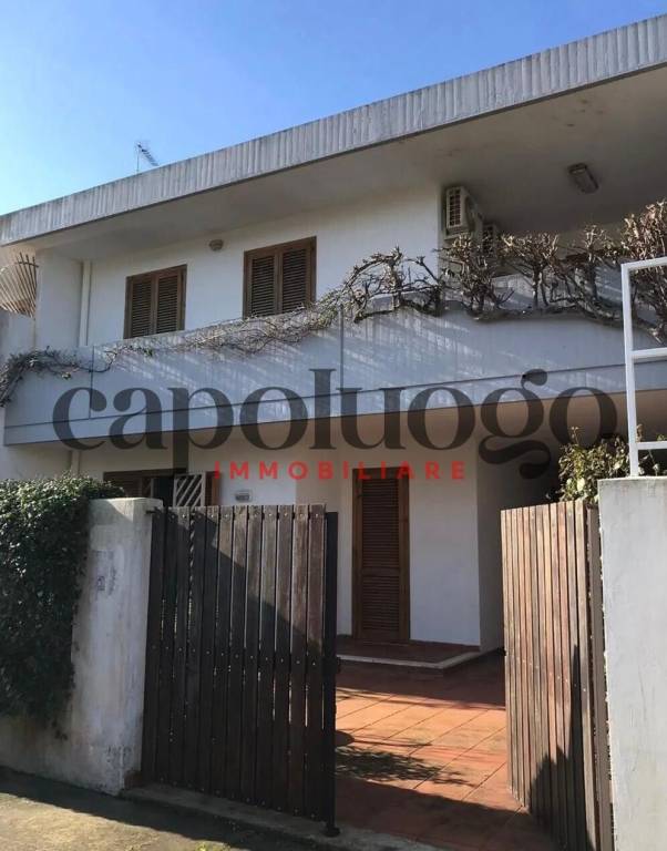 casa indipendente in vendita a Lecce in zona San Cataldo