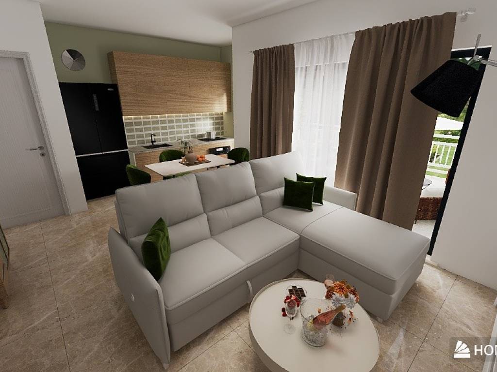 appartamento in vendita a Lecce in zona Borgo Pace