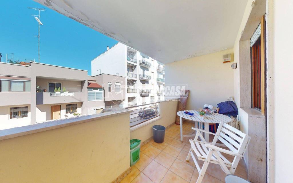 casa indipendente in vendita a Lecce in zona Leuca