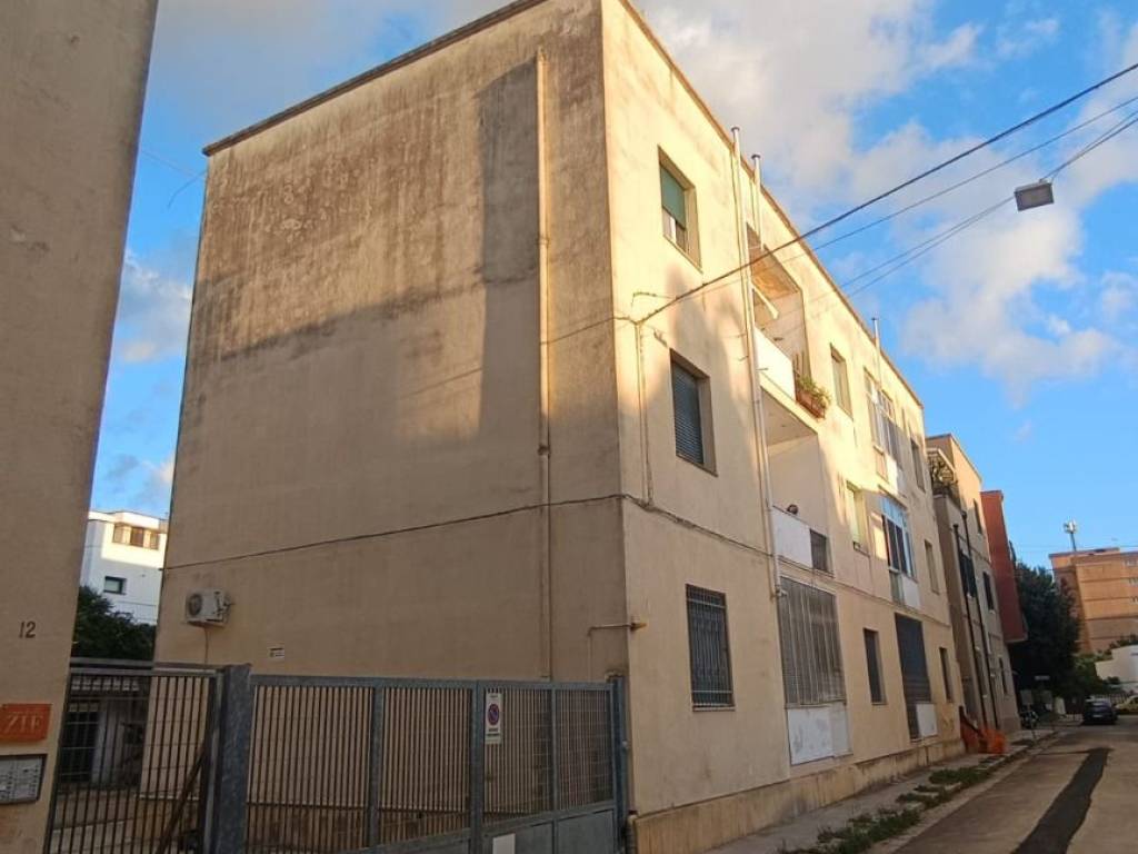 appartamento in vendita a Lecce in zona Leuca