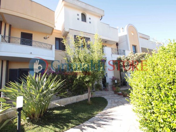 casa indipendente in vendita a Lecce in zona Partigiani