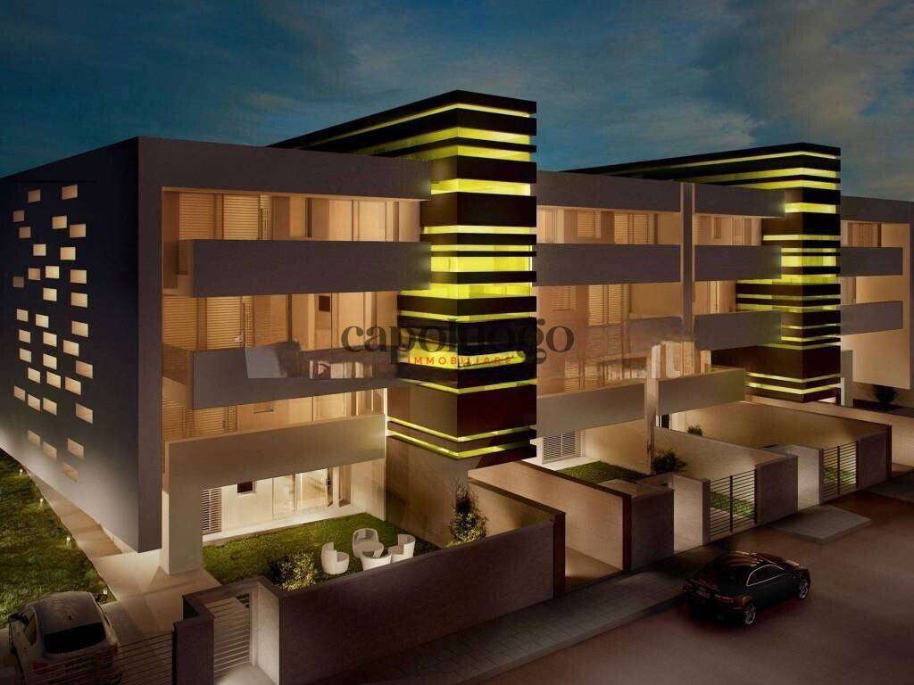 appartamento in vendita a Lecce in zona Centro Città