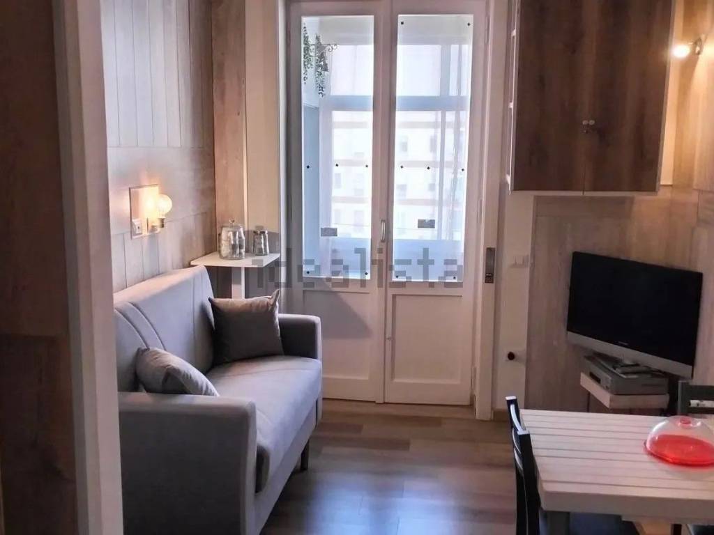 appartamento in vendita a Lecce in zona Santa Rosa