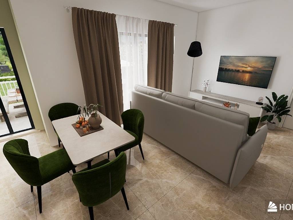 appartamento in vendita a Lecce in zona Borgo Pace