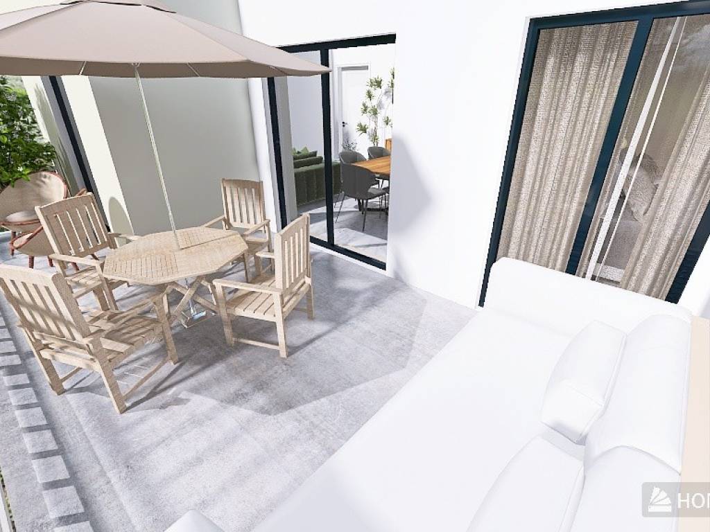 appartamento in vendita a Lecce in zona Borgo Pace