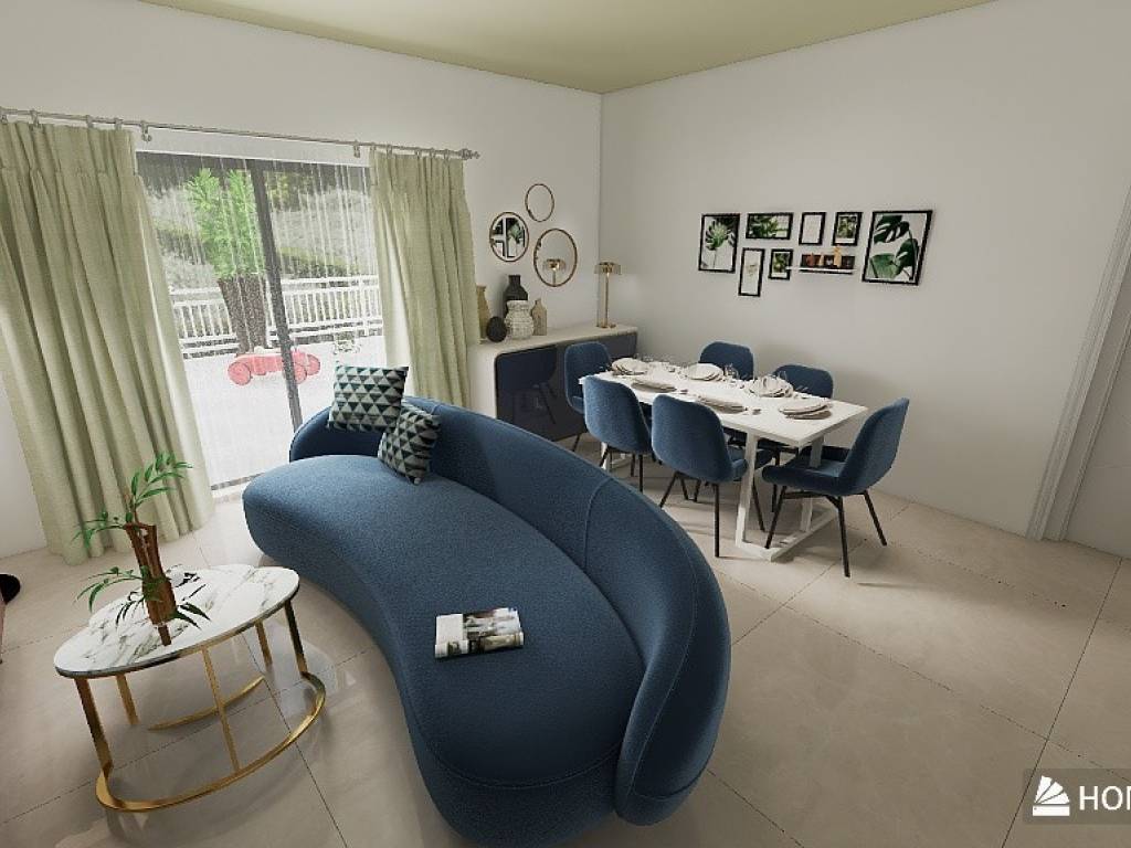 appartamento in vendita a Lecce in zona Borgo Pace