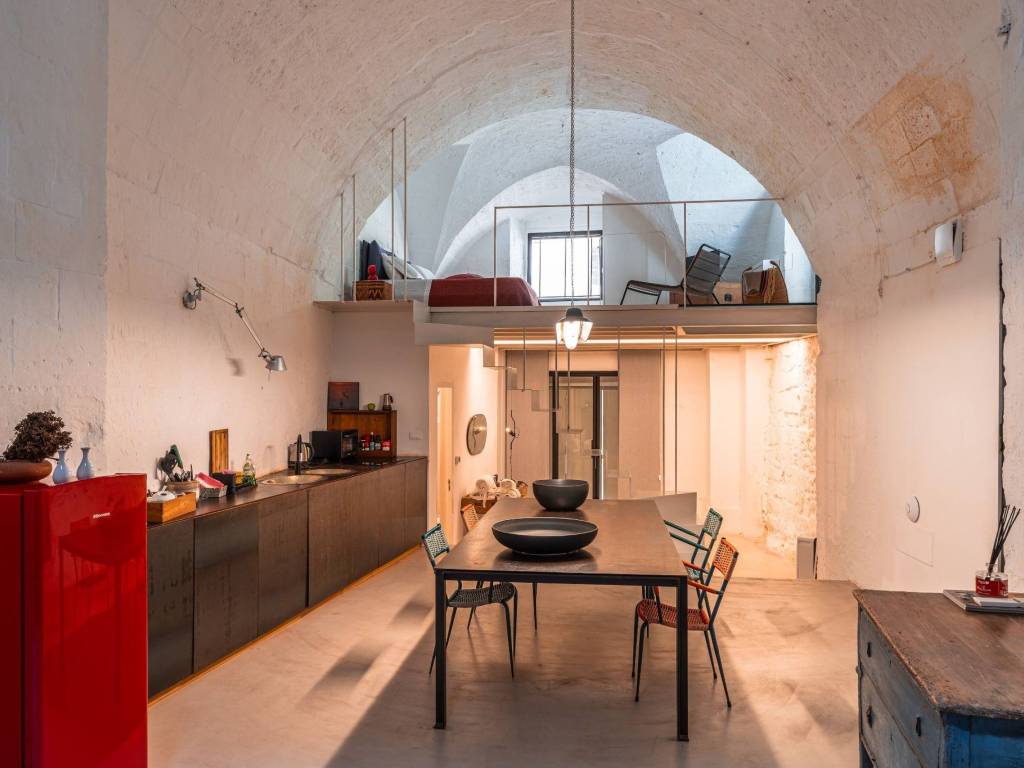 casa indipendente in vendita a Lecce