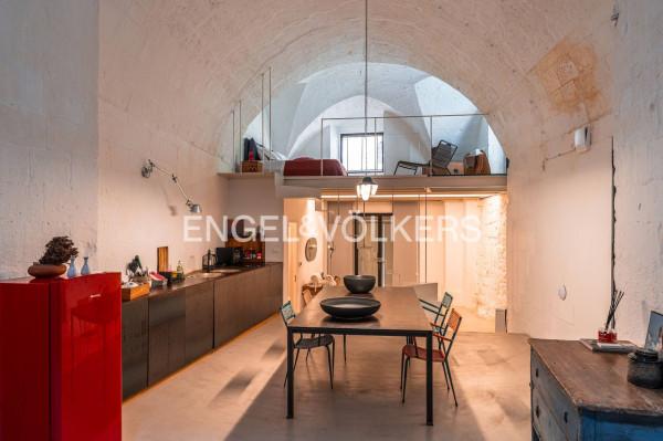 casa indipendente in vendita a Lecce in zona Centro Città
