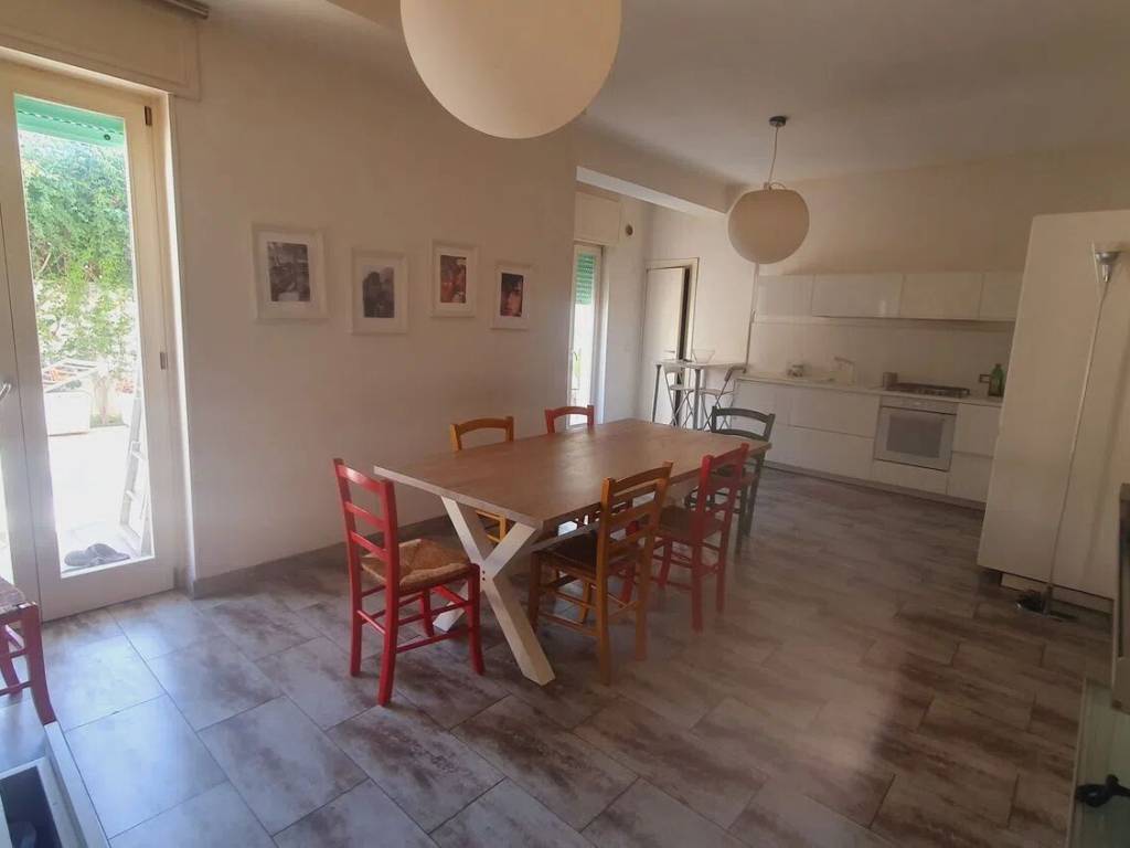 appartamento in vendita a Lecce in zona Mazzini