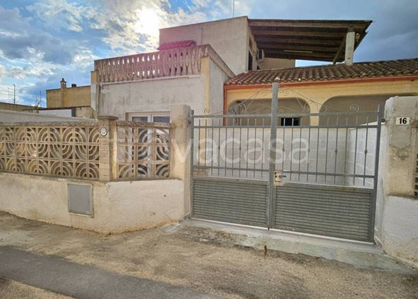 casa indipendente in vendita a Lecce in zona Torre Rinalda