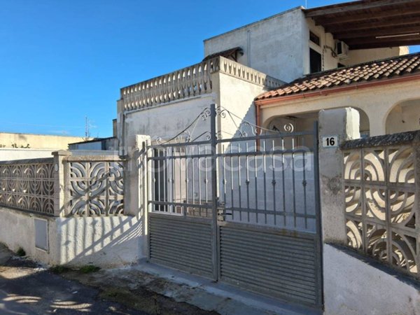 casa indipendente in vendita a Lecce in zona Torre Rinalda