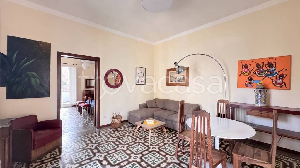 appartamento in vendita a Lecce in zona Mazzini