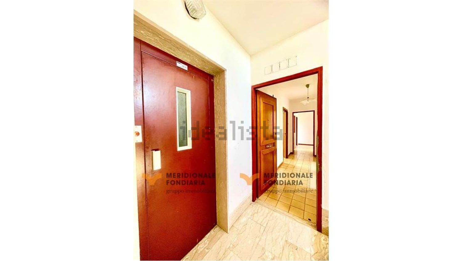 appartamento in vendita a Lecce in zona Borgo Pace