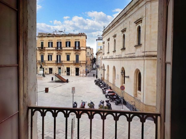 appartamento in vendita a Lecce in zona Centro Città
