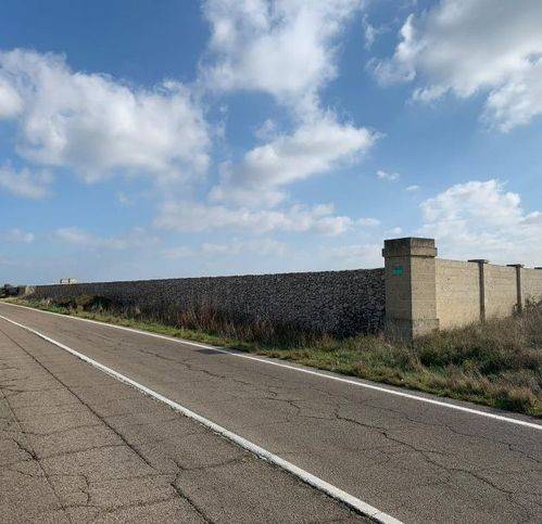 terreno agricolo in vendita a Lecce in zona San Cataldo